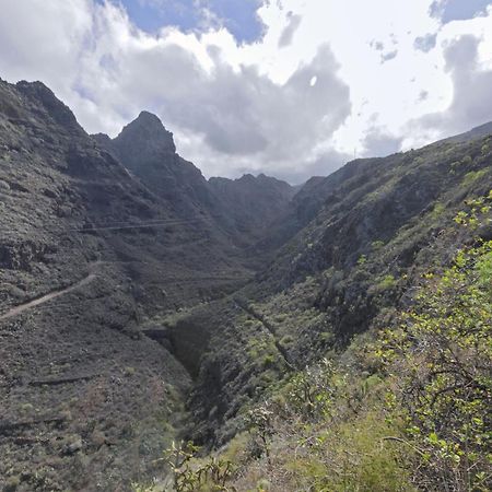 Loft Cerca Del Mar Tenerife プンタ・デル・イダルゴ エクステリア 写真