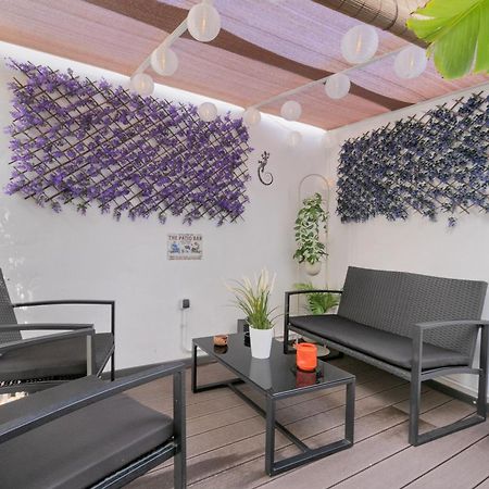 Loft Cerca Del Mar Tenerife プンタ・デル・イダルゴ エクステリア 写真