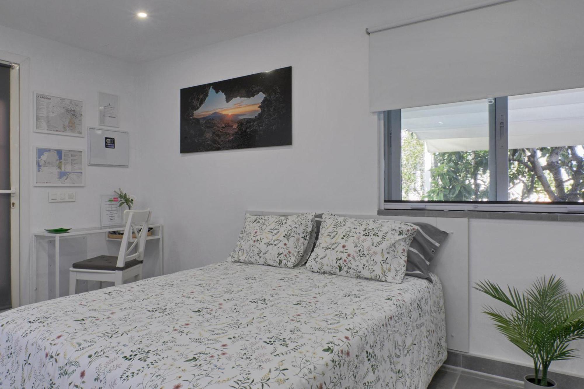 Loft Cerca Del Mar Tenerife プンタ・デル・イダルゴ エクステリア 写真
