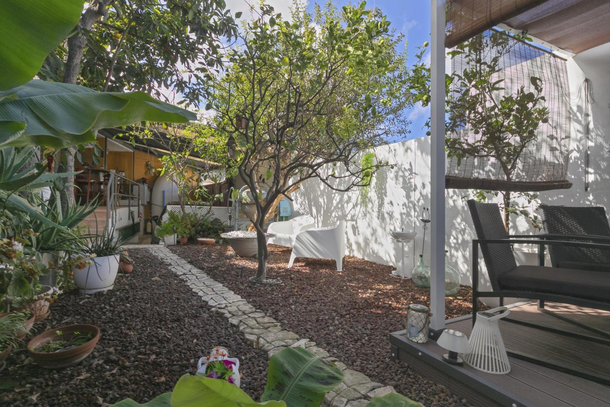 Loft Cerca Del Mar Tenerife プンタ・デル・イダルゴ エクステリア 写真