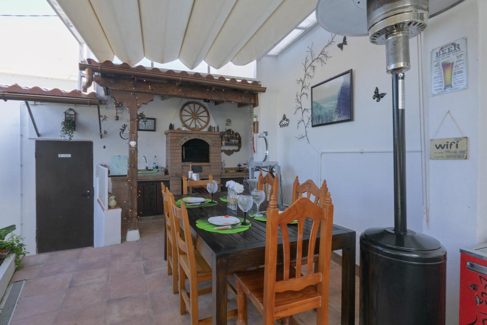 Loft Cerca Del Mar Tenerife プンタ・デル・イダルゴ エクステリア 写真