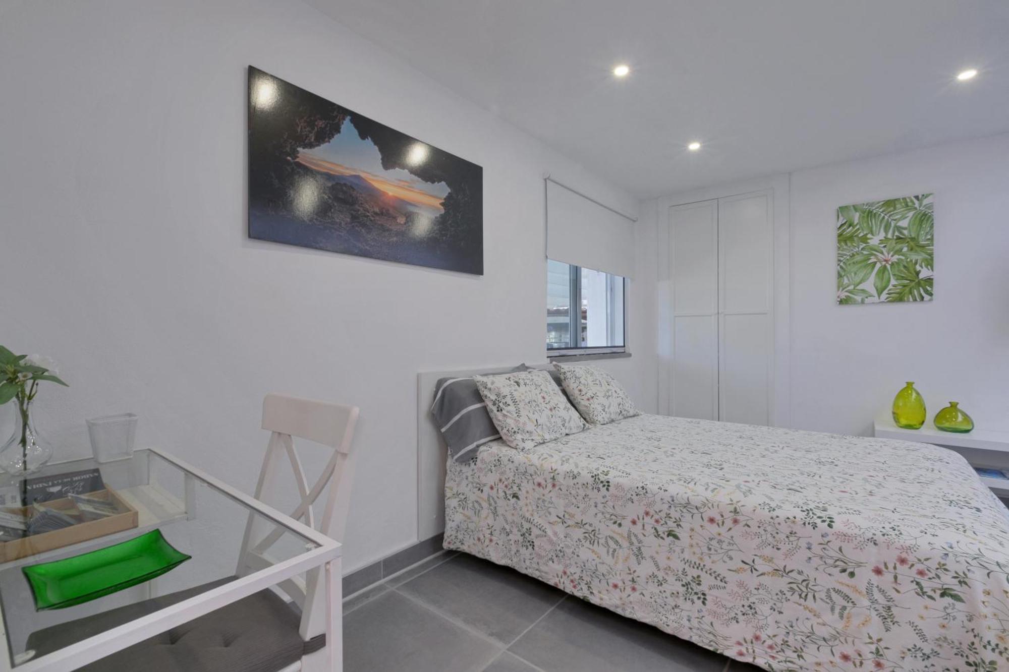 Loft Cerca Del Mar Tenerife プンタ・デル・イダルゴ エクステリア 写真
