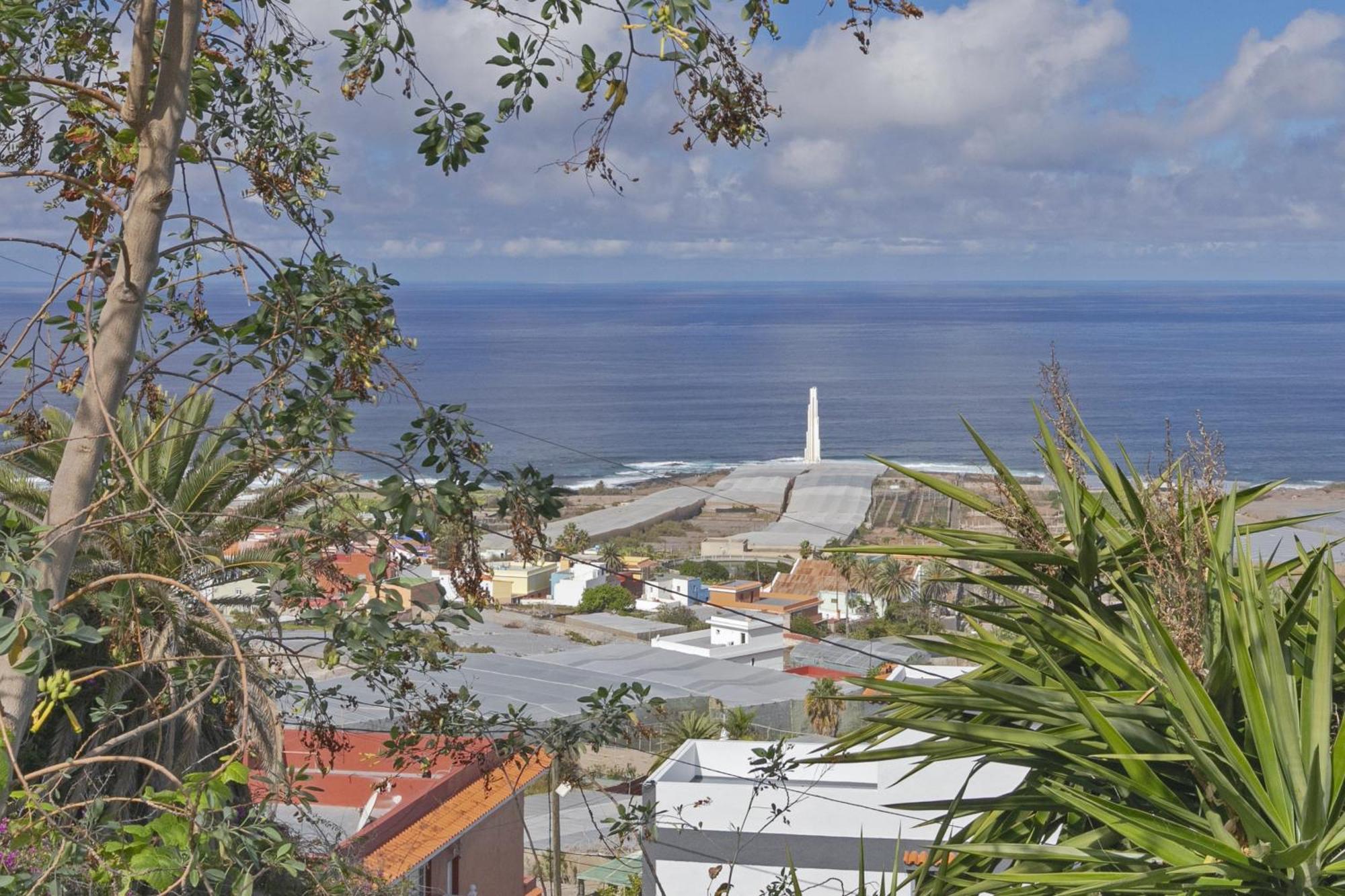 Loft Cerca Del Mar Tenerife プンタ・デル・イダルゴ エクステリア 写真